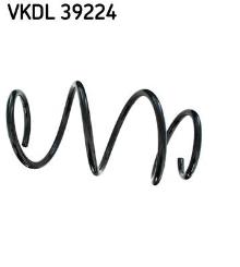 SKF VKDL 39224